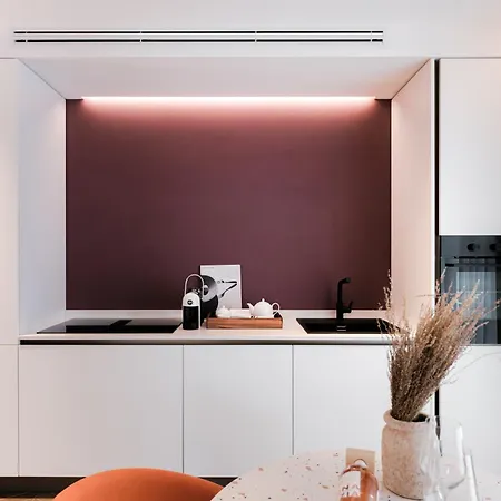 Nami Appartement