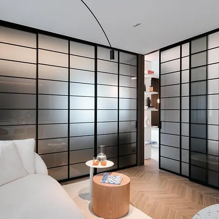 Appartement Nami