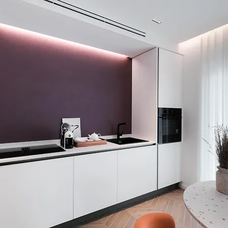 Appartement Nami *