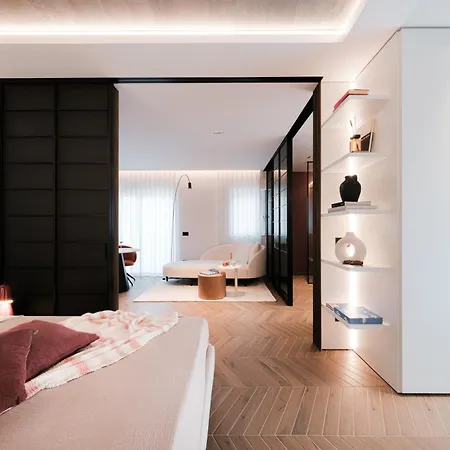 Appartement Nami